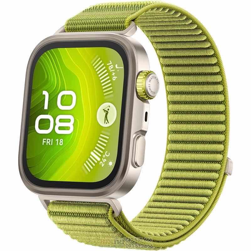 Huawei Watch fit4 pro