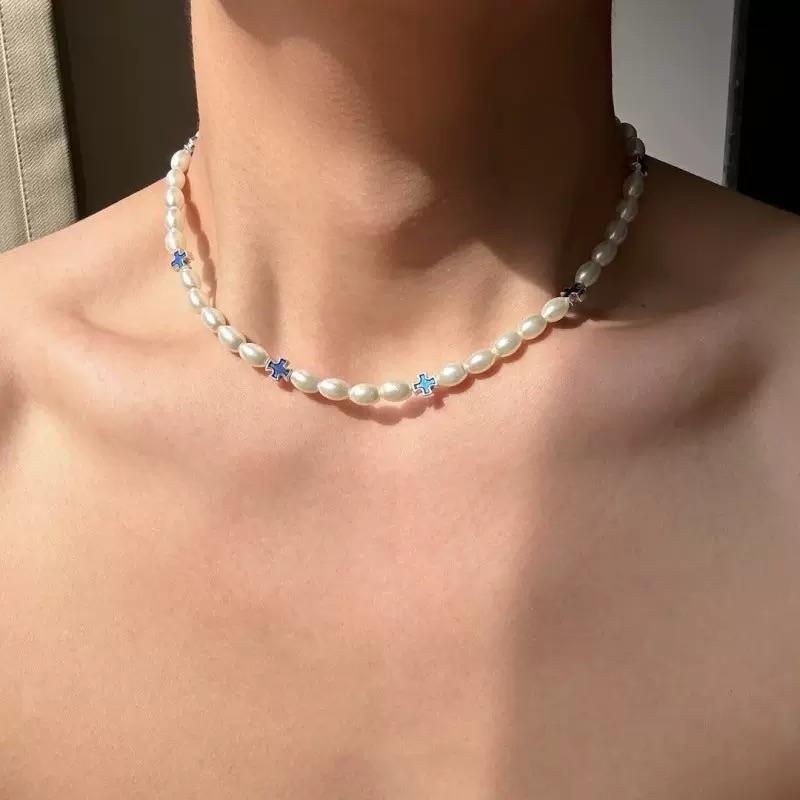 Necklace-ខ្សែក N0025