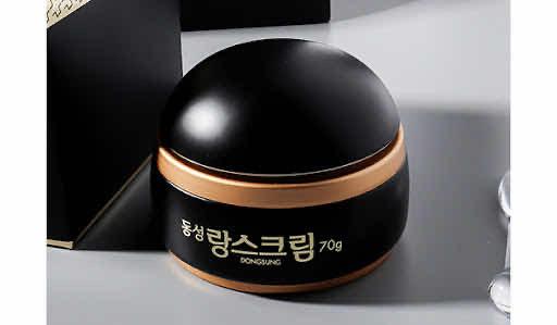 Dongsung Cream(70g)