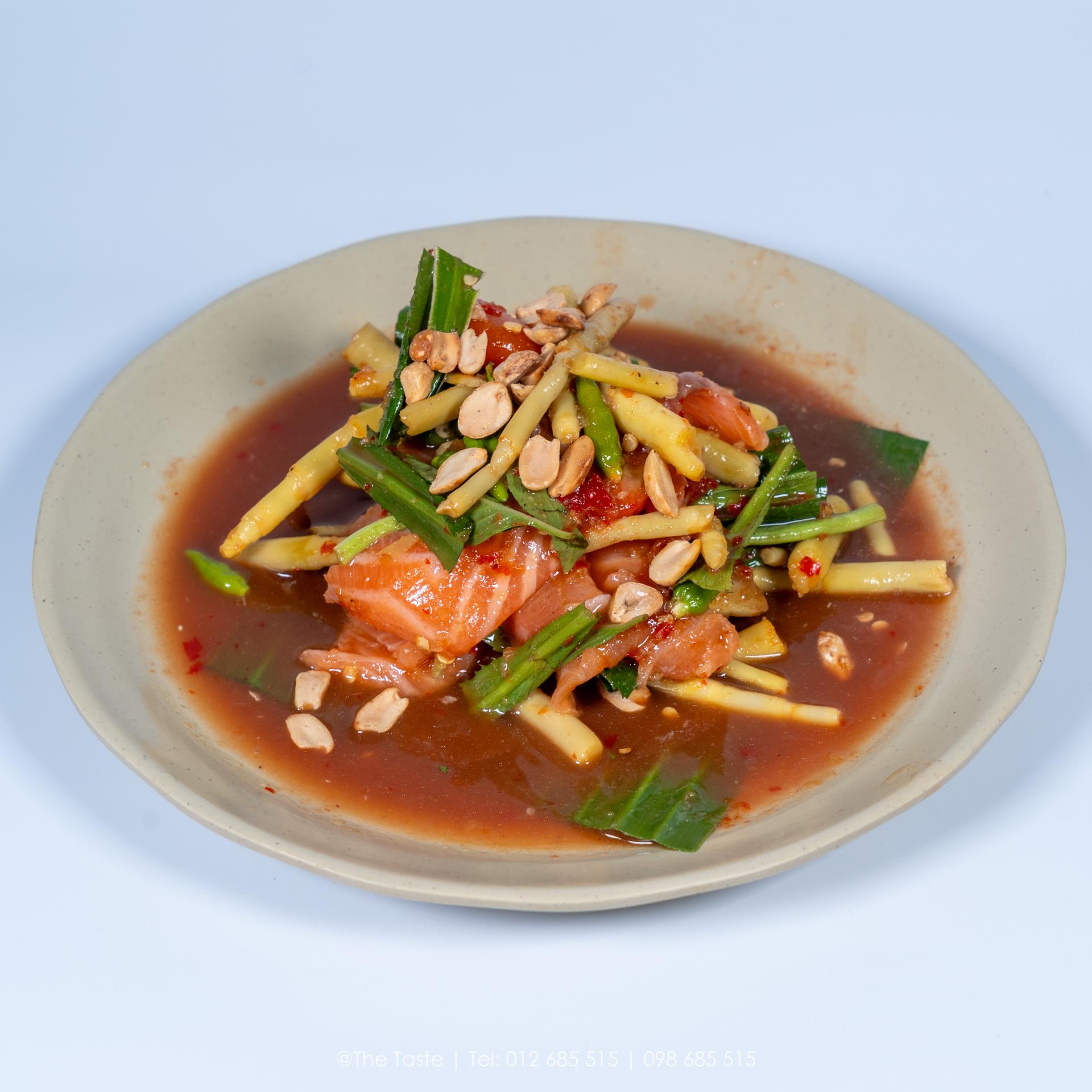 សាលម៉ុនបុកទំពាំងព្រិច