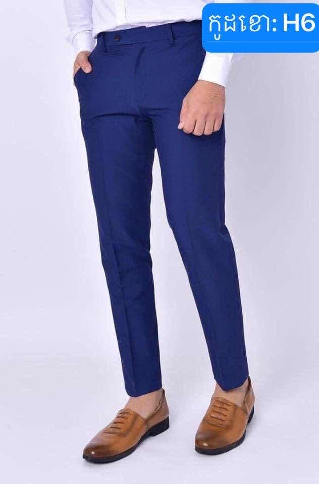 October Pants 