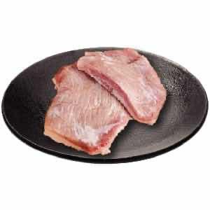 Pork Jowl-សាច់ជ្រូកក្រោមចង្ការ-항정살