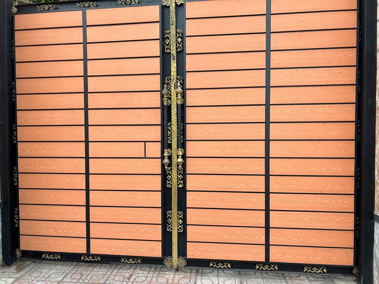 Solid WPC Panel outdoor-Pre-Order 3days