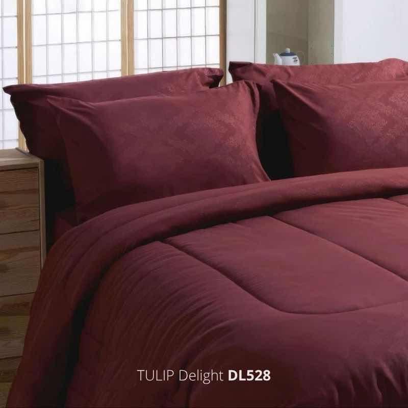 TULIP Delight DL528