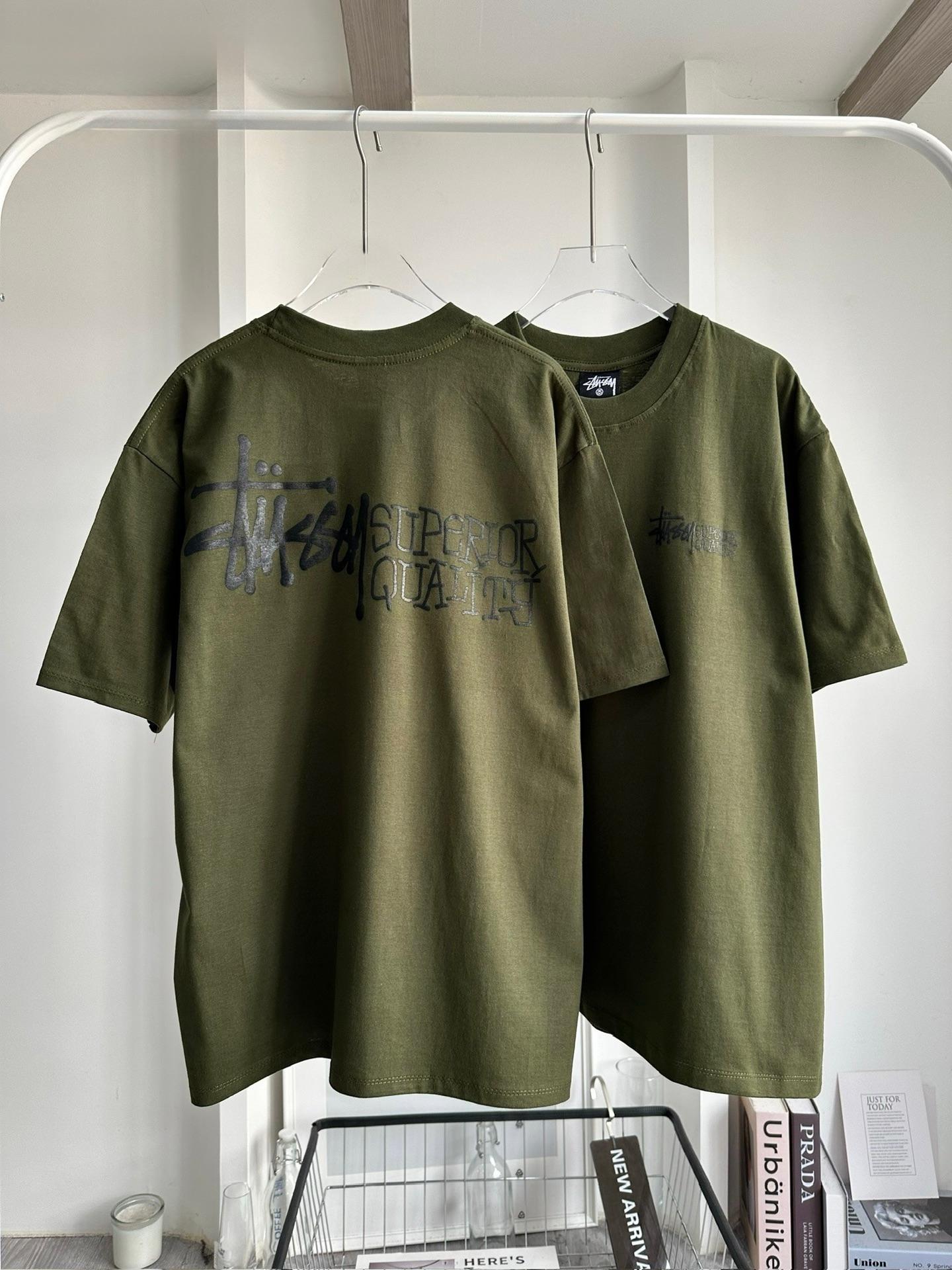 Stussy superior quality