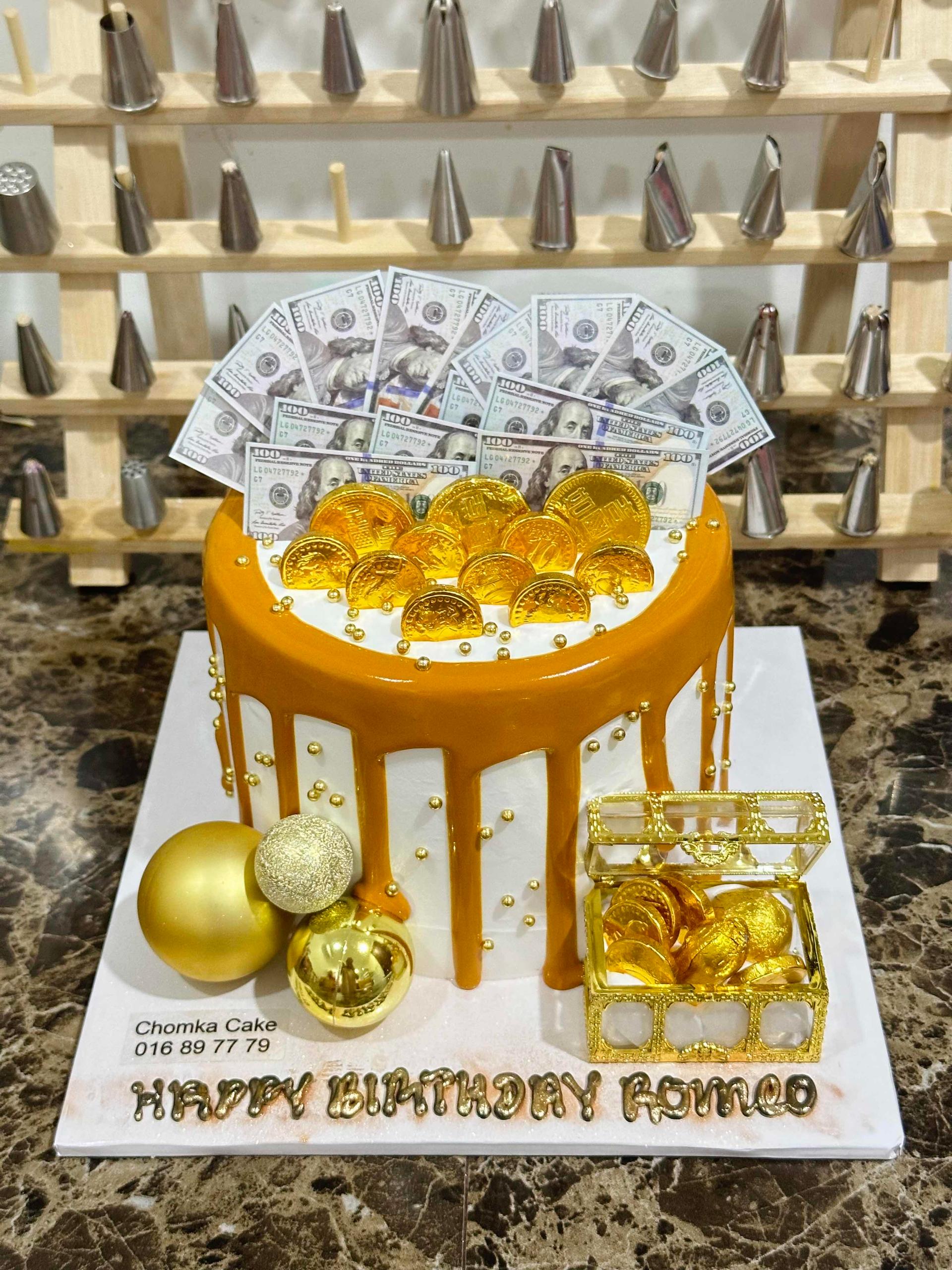 Cake