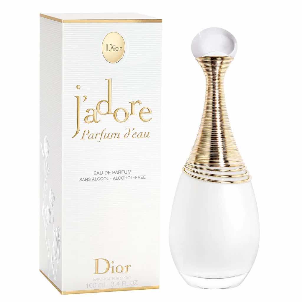 Dior Jadore Parfum D’eau