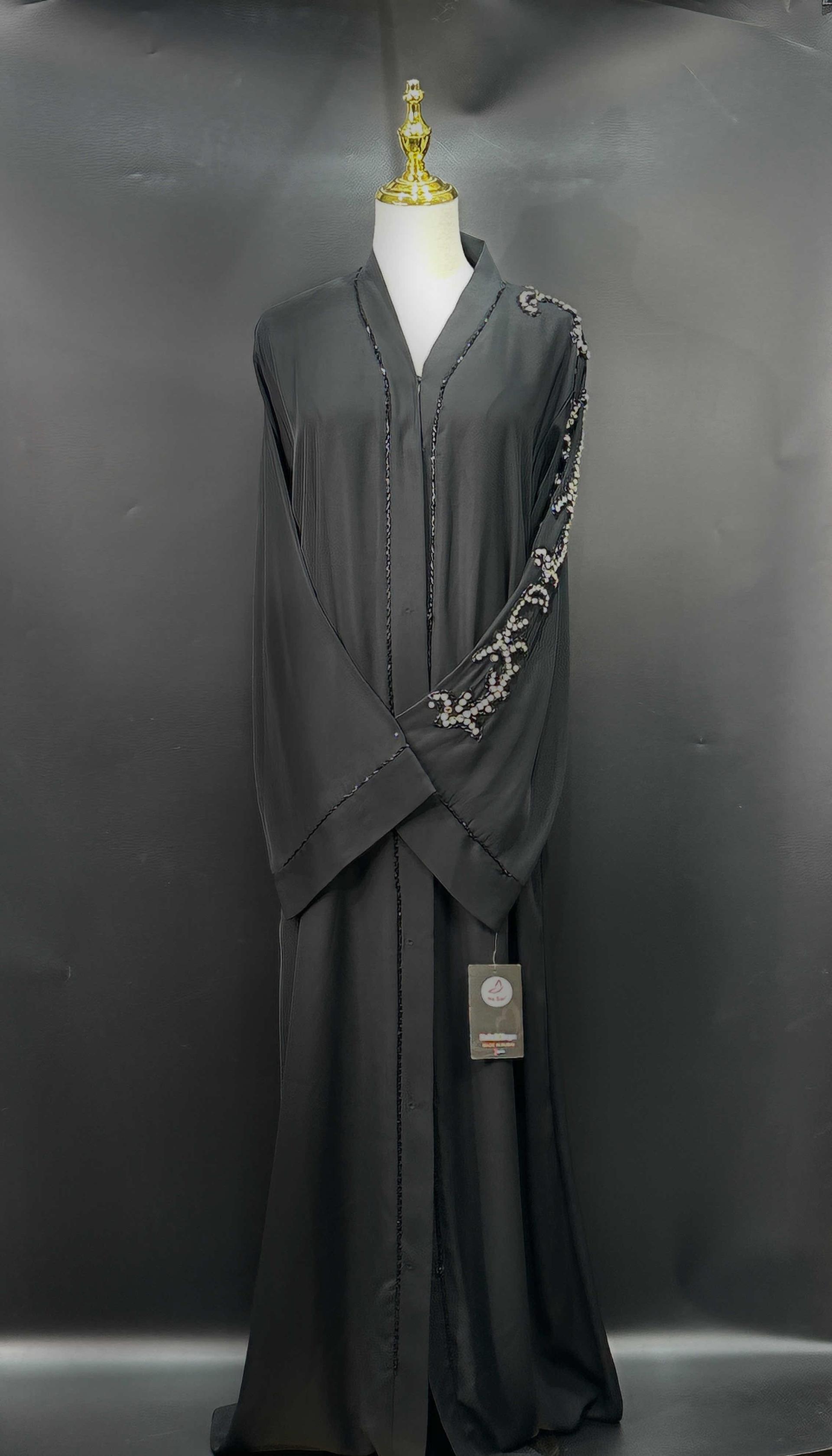 Abaya Dubai