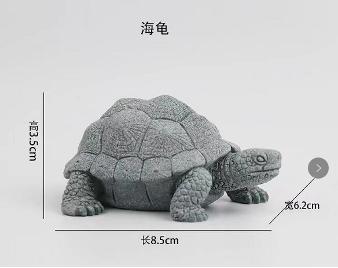 Size L(8)*W(6)*H(3.5)cm