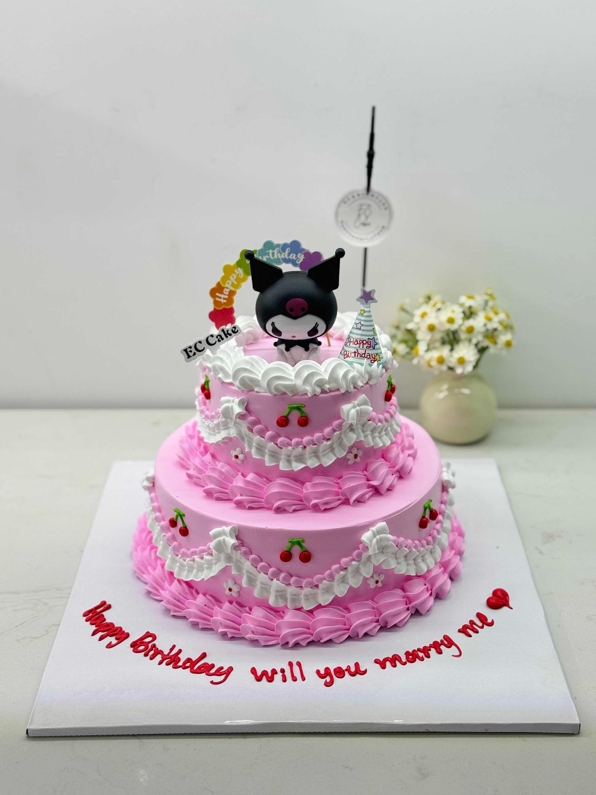 Cake