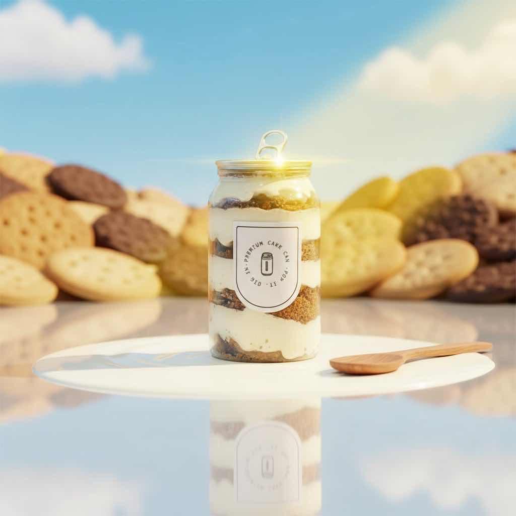 Cokkies & cream
