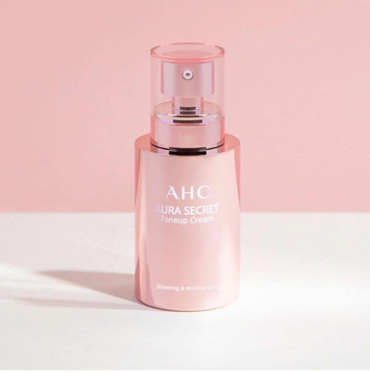 AHC Secret Tone-up Cream