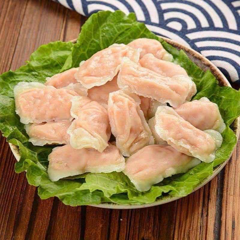 ប្រហិតគាវក្ដាម500g