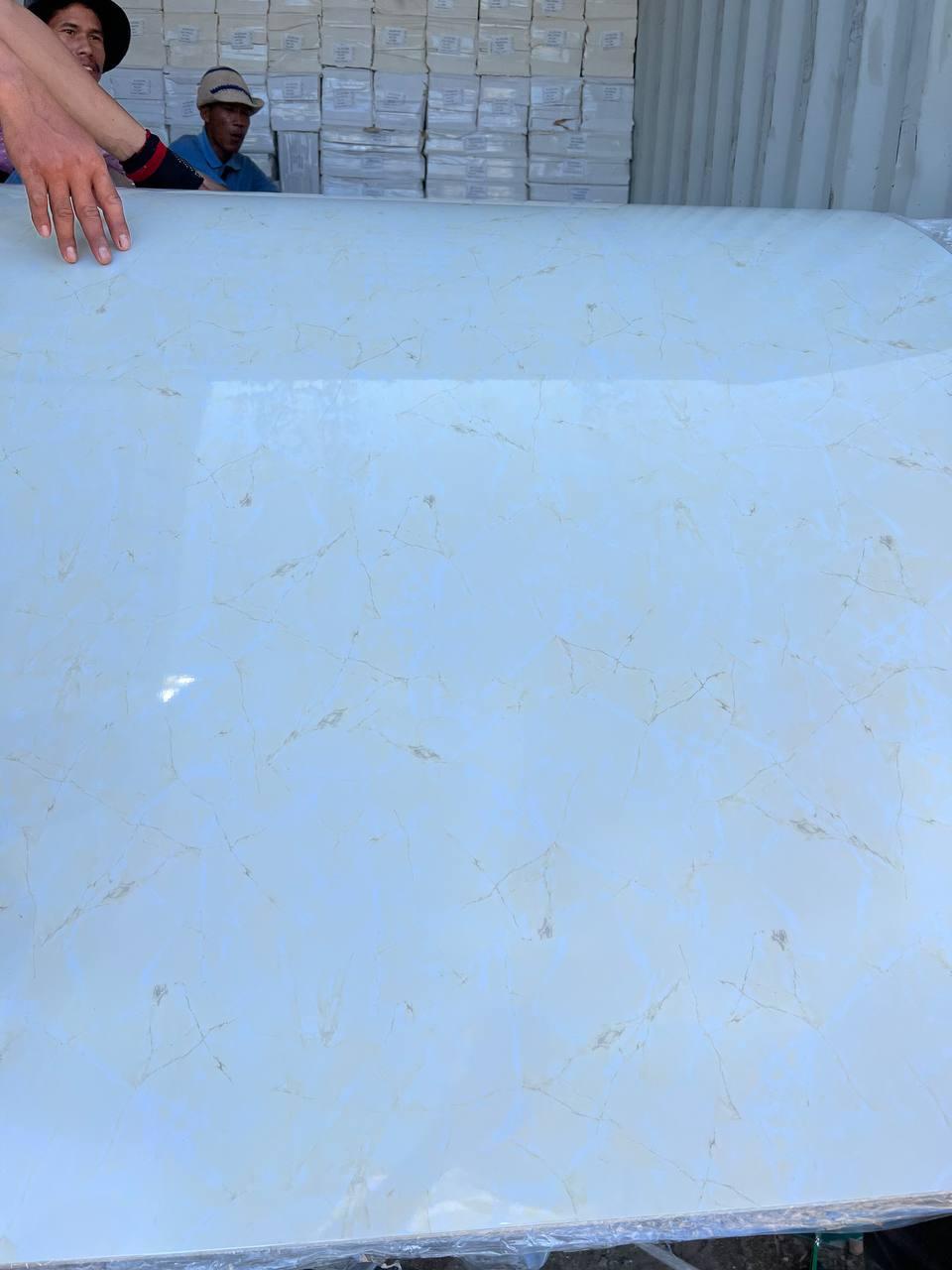 PVC Marble UV (PVC Ceramic UV)