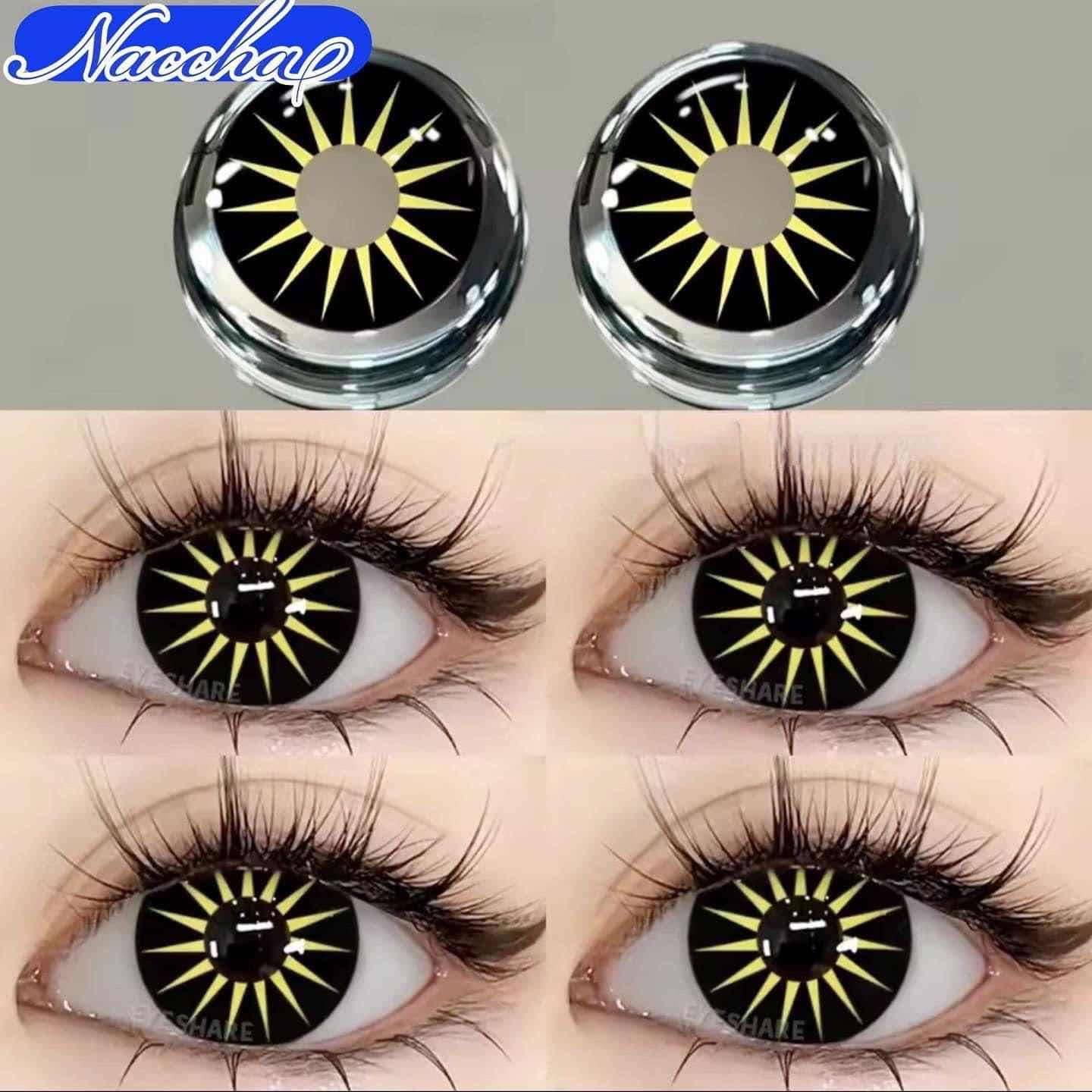 HD34 Yellow (Star-B)