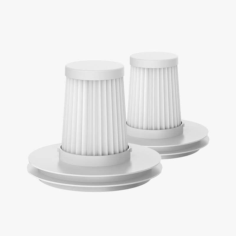 Mite Vacuum Filter