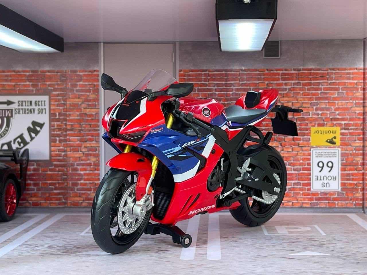 Honda CBR 1000