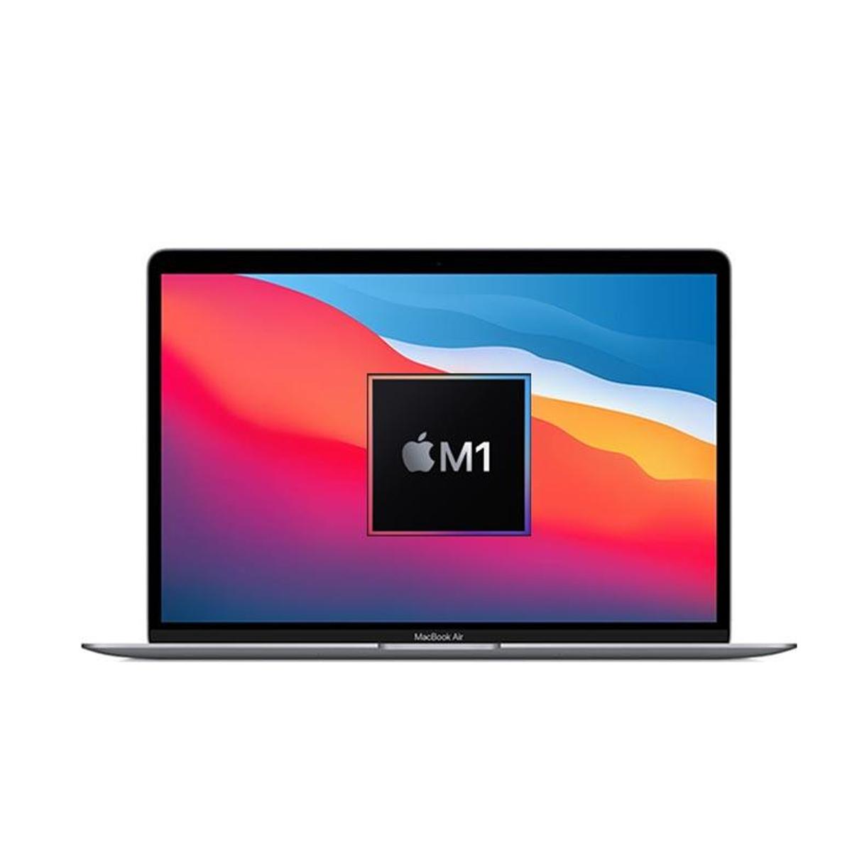 MacBook Air M1 Chip