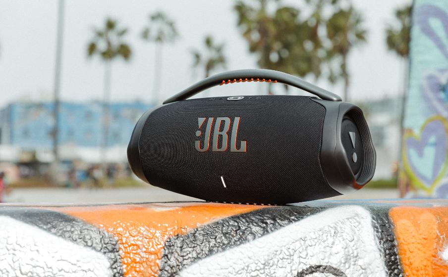 JBL BOOMBOX3
