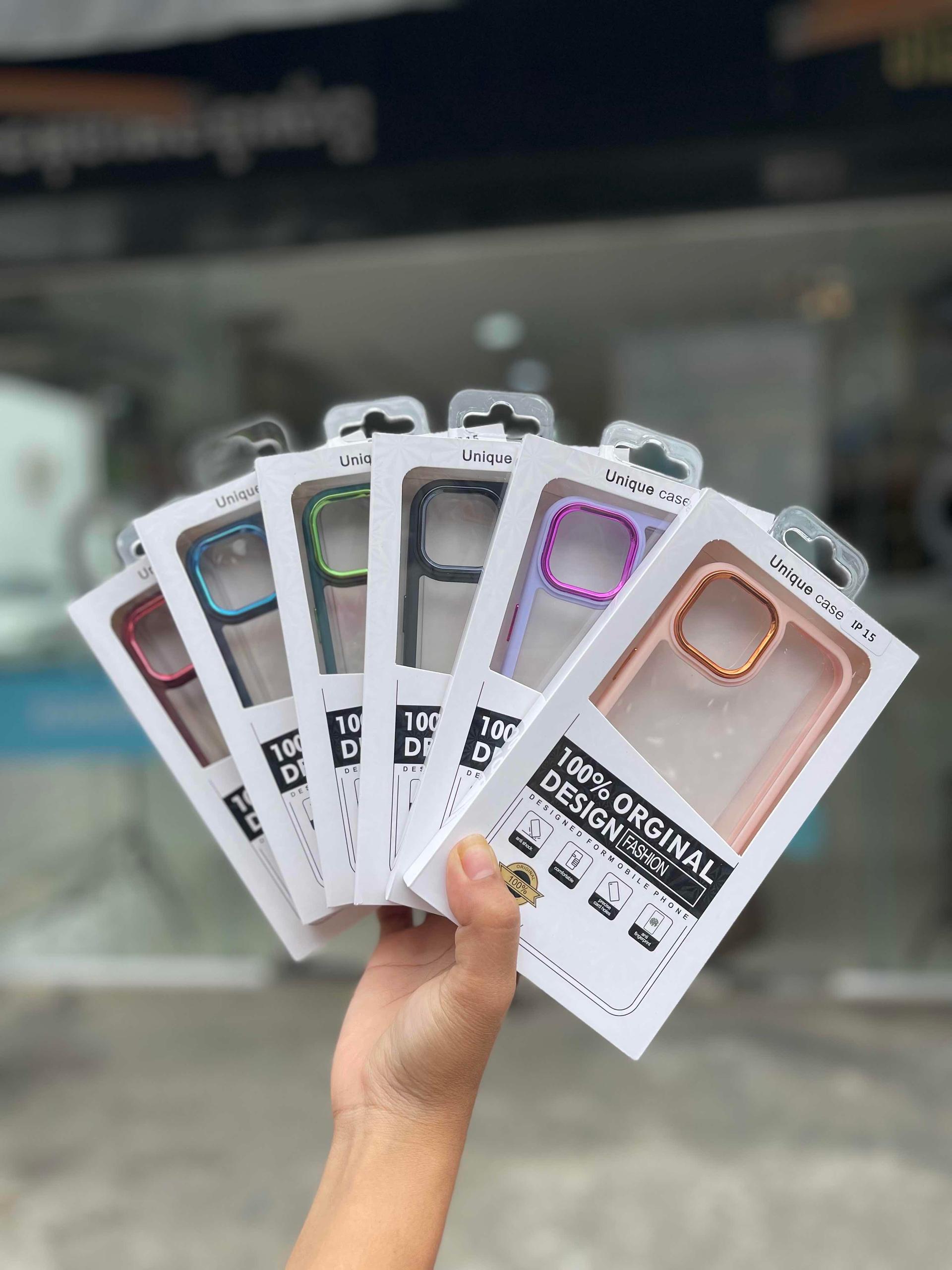 Case Iphone