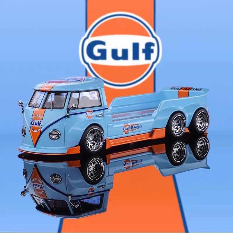 Volkswagen VW T1 TOW