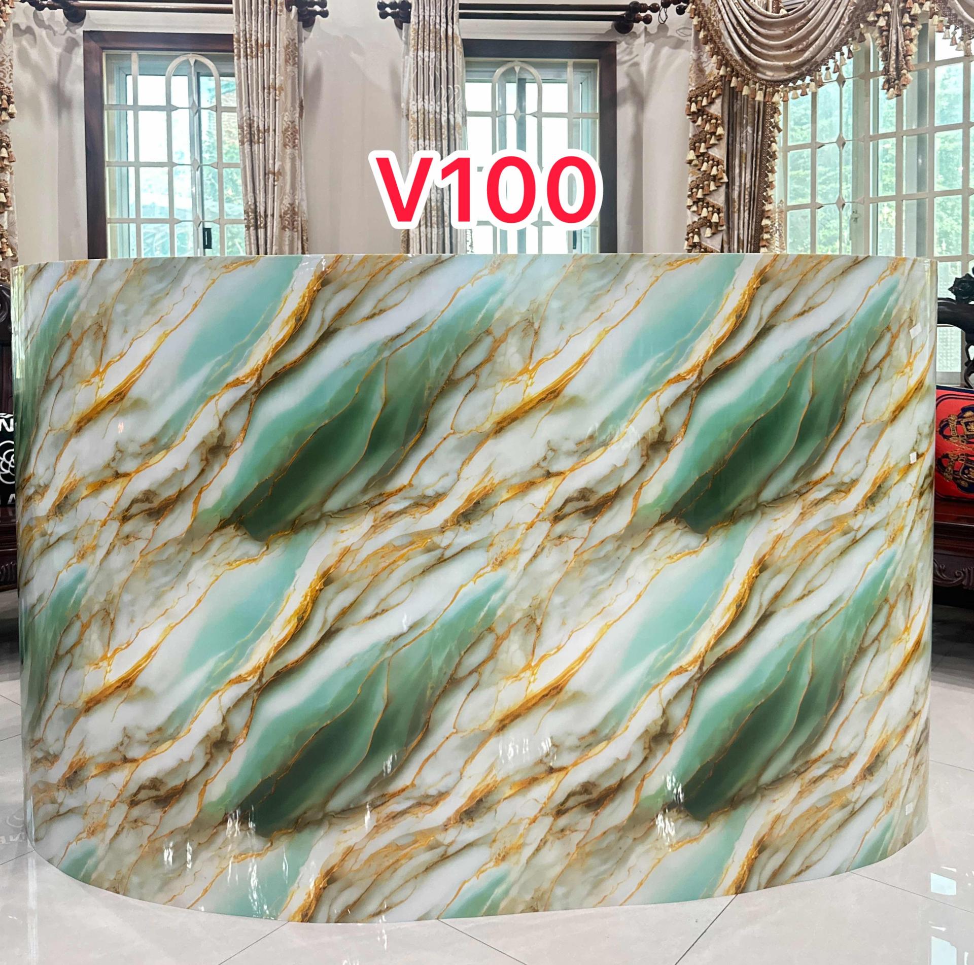 V100