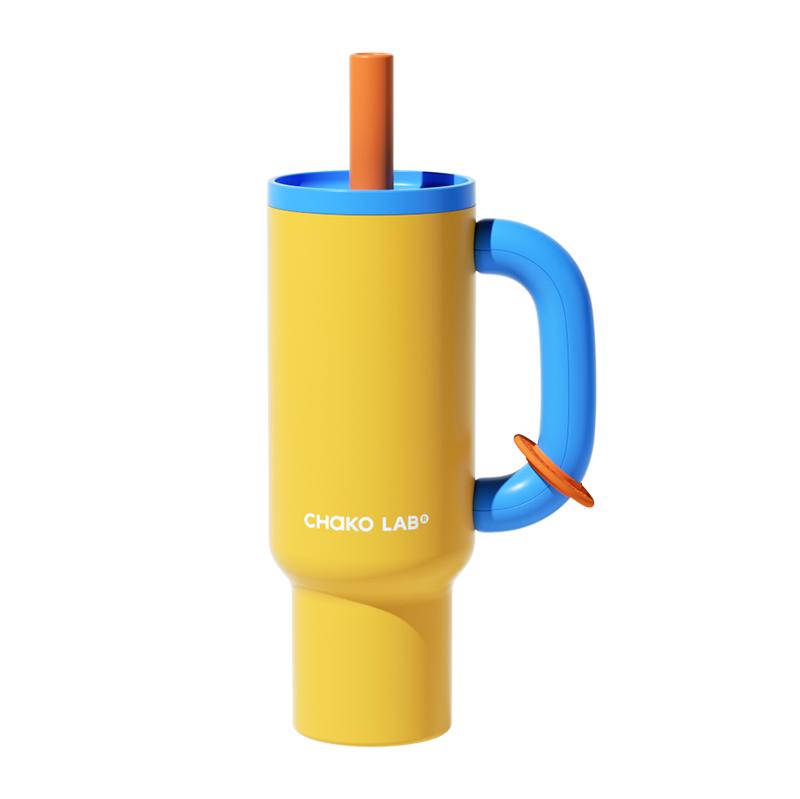 Bawang Cup-Yellow