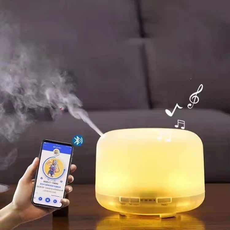 A18-BT Aroma Diffuser