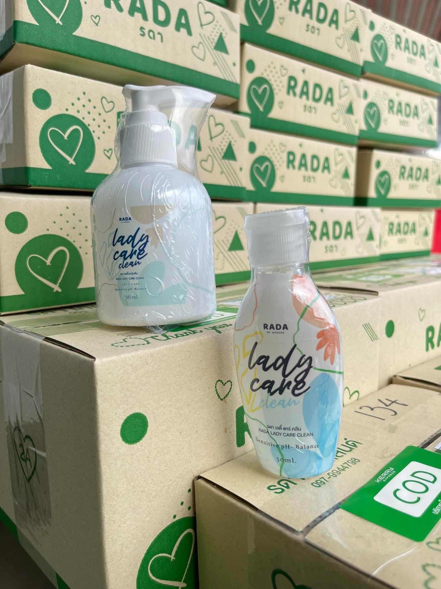 Lady care