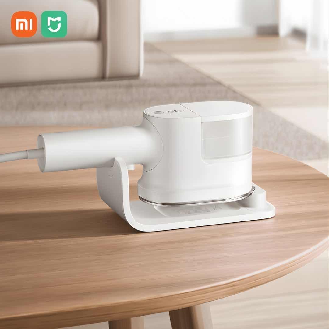 Xiaomi Mijia Handheld Steam Iron (ម៉ាស៊ីនអ៊ុតសម្លៀកបំពាក់ចំហាយទឹក)