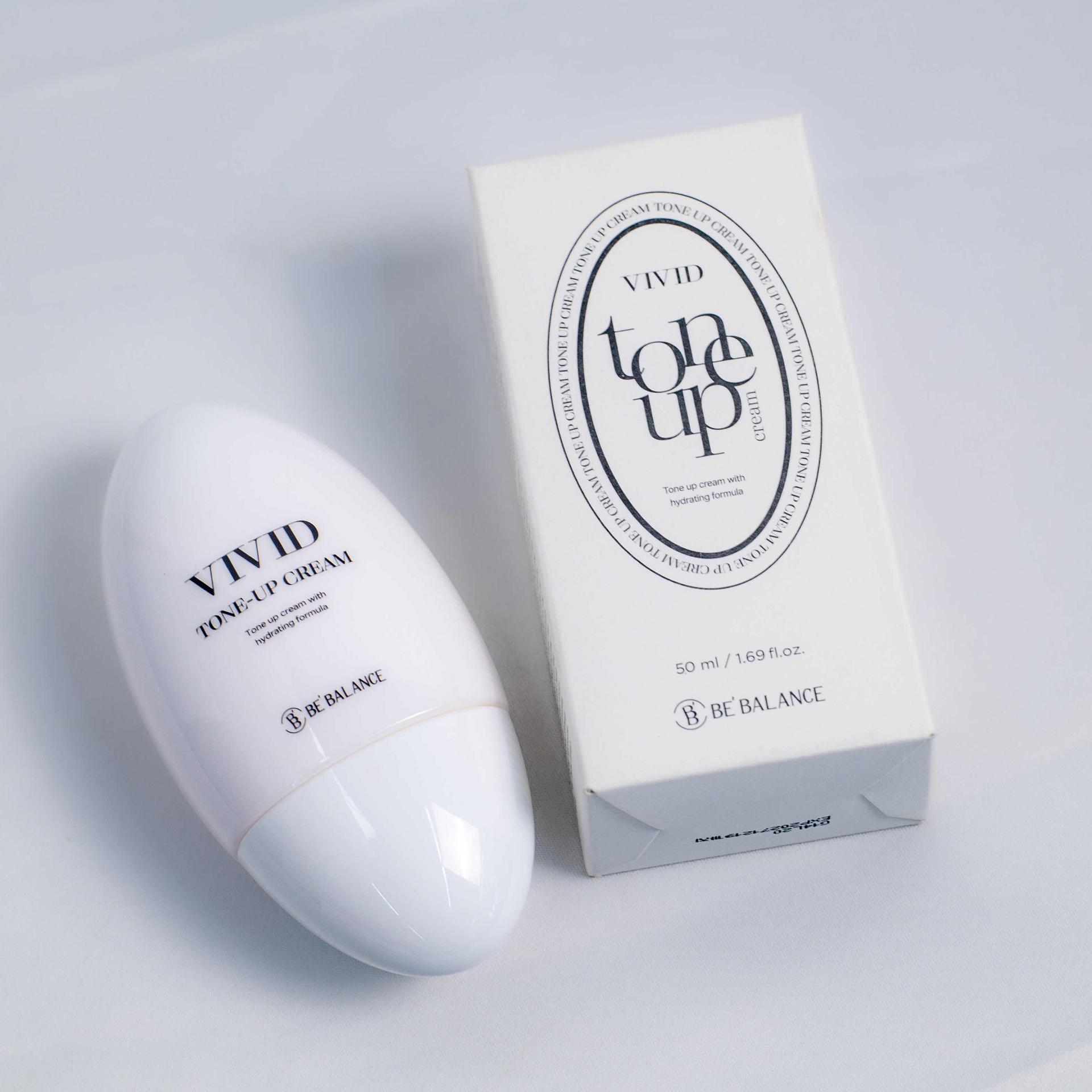 Vivid Tone Up 
