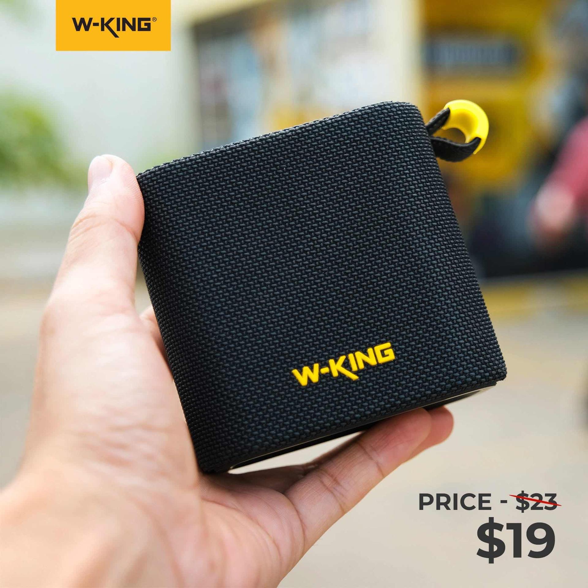 W-King D2