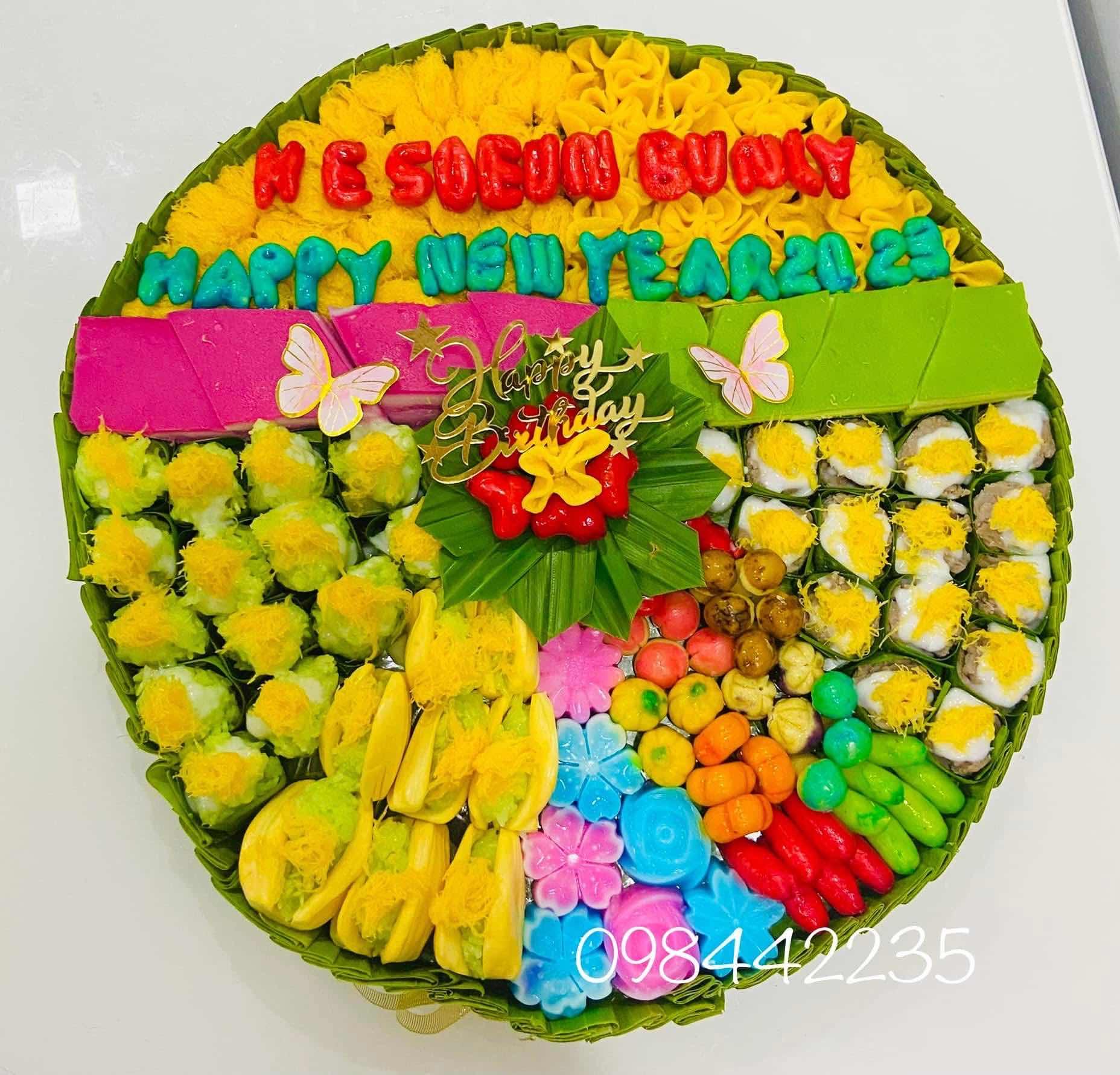 នំមូល50$ 