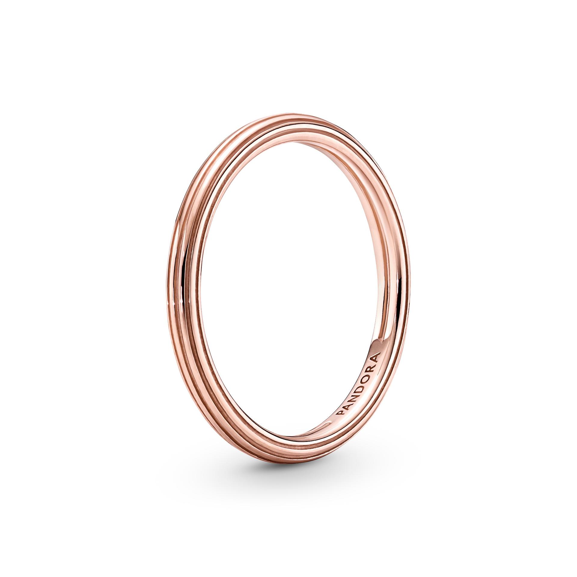 Pandora Me Rose Ring