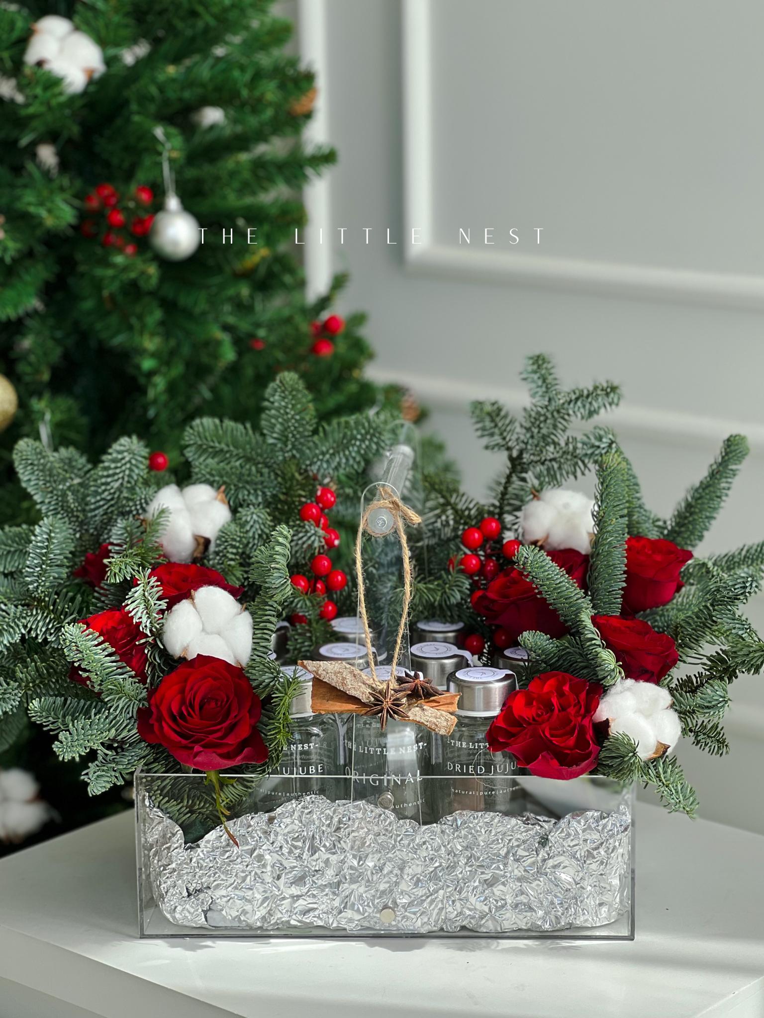 MERRY NEST