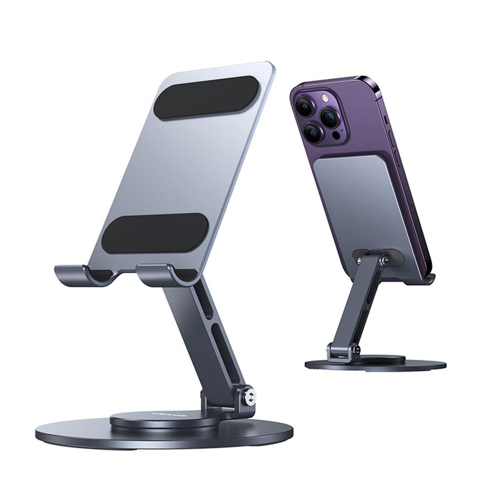 USAMS 360° Rotating Folding Phone Holder