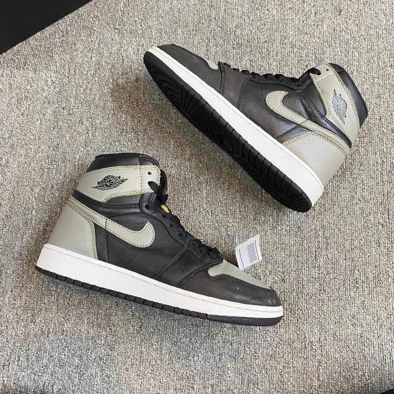 Nike-1 Retro High Shadow
