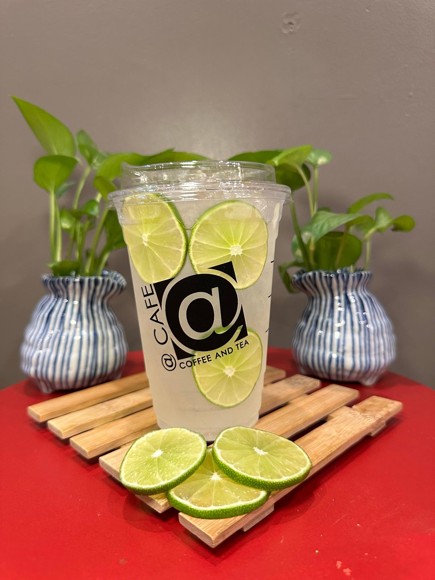 Mint Soda