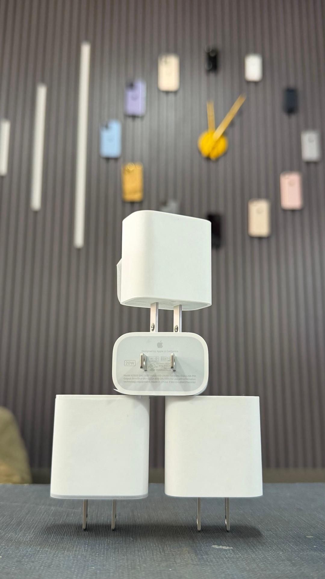 Appleb adapter 20w