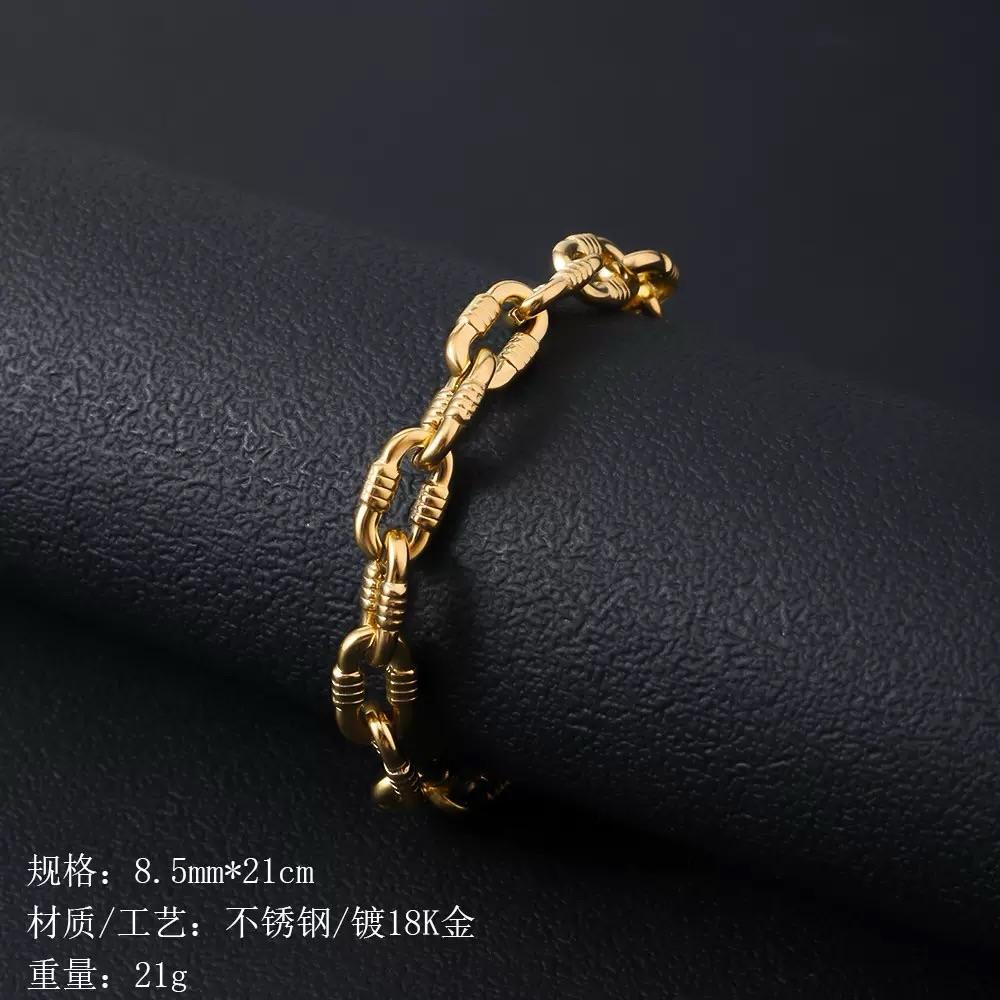 Bracelet-ខ្សែដៃ L0034