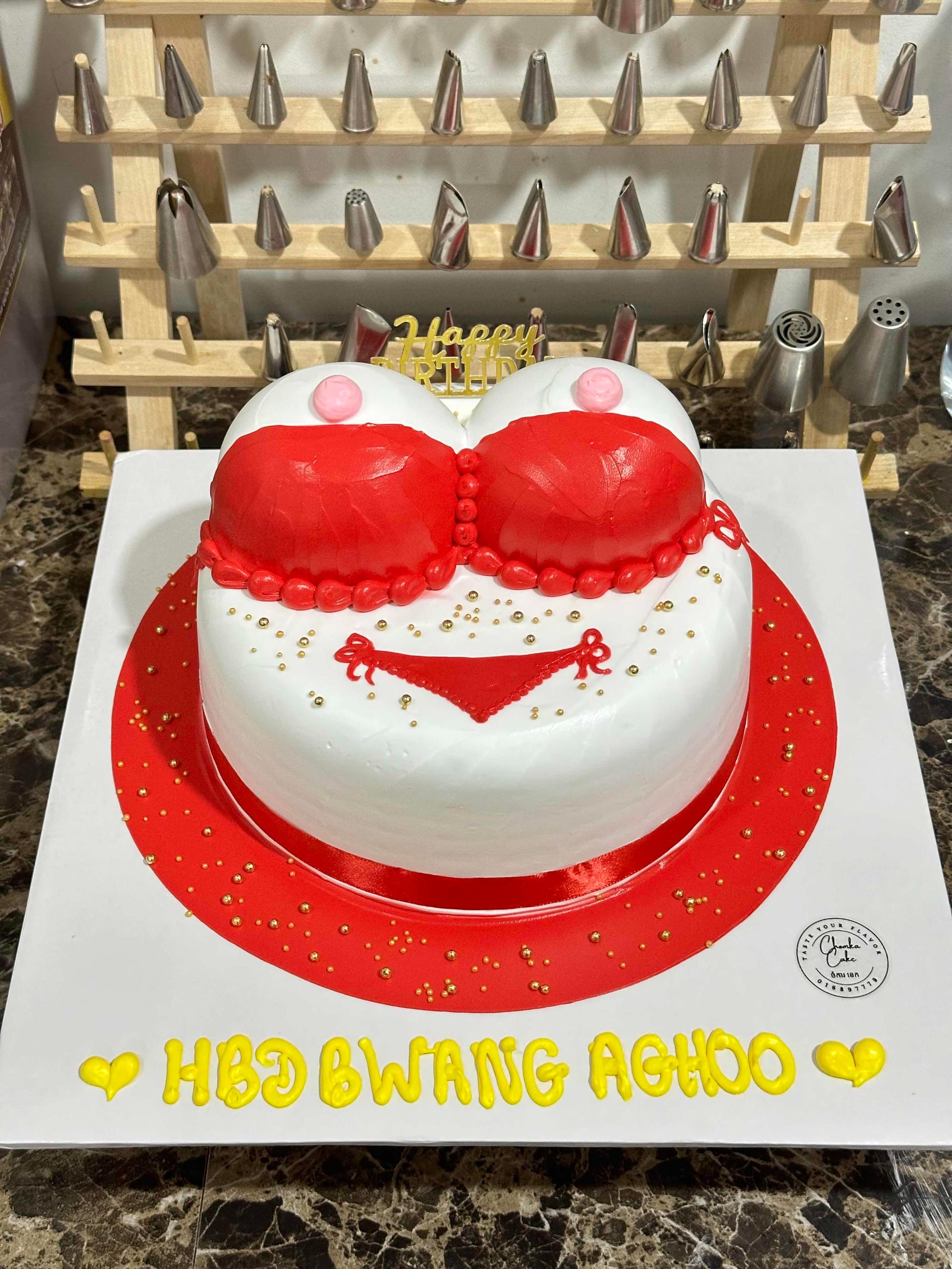 Cake