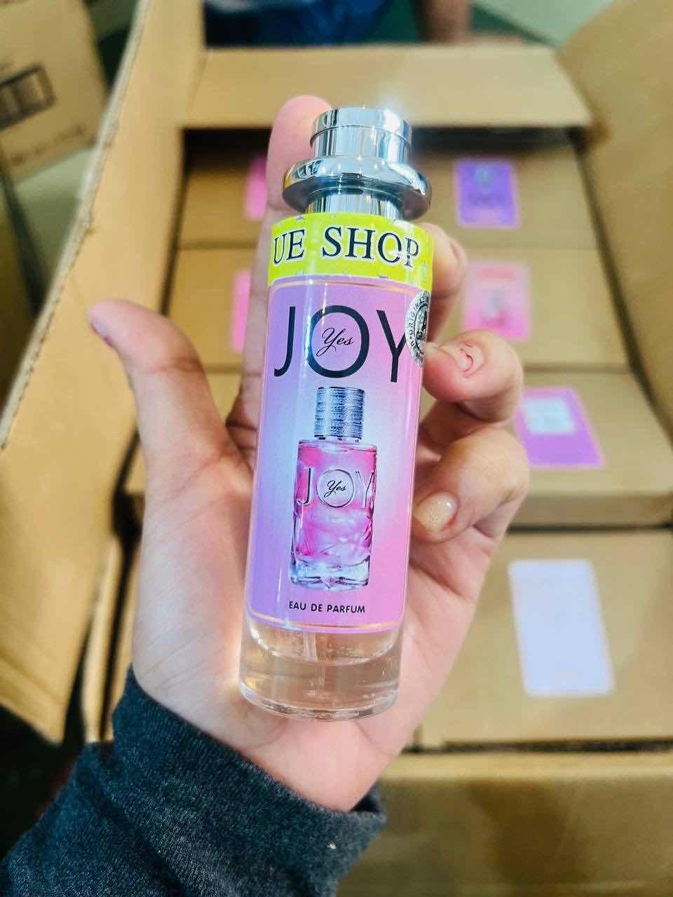 ទឹកអប់ ចម្រុះ