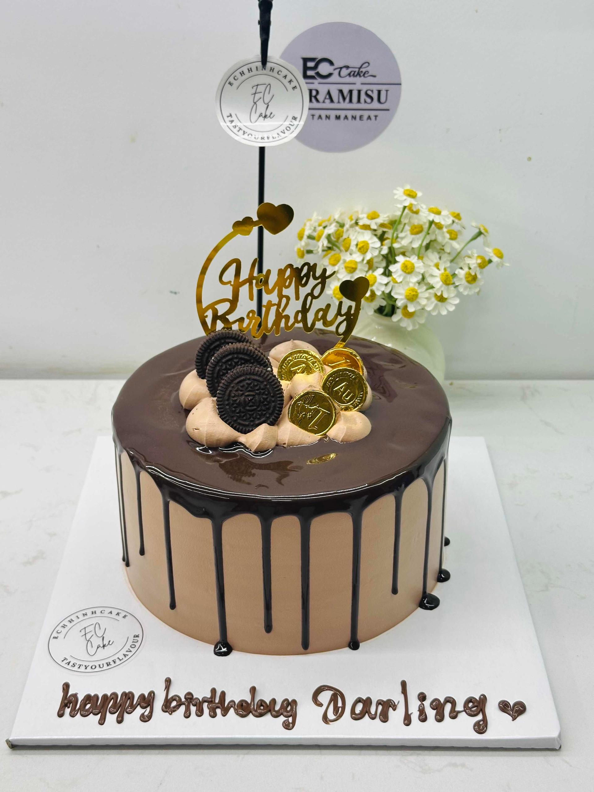 Cake
