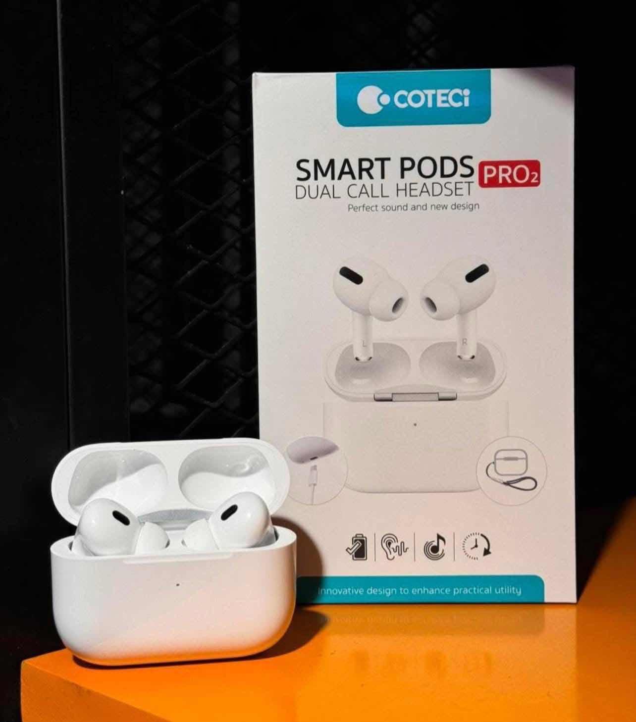 កាសប្លូធូ Airpod Pro2