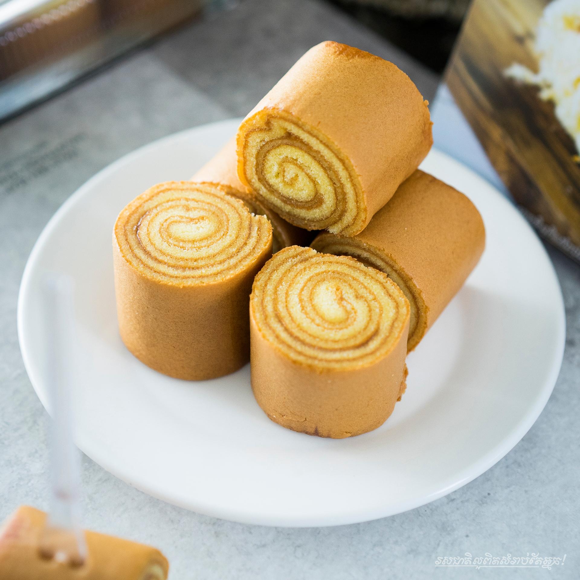 Signature Roll 1Pack