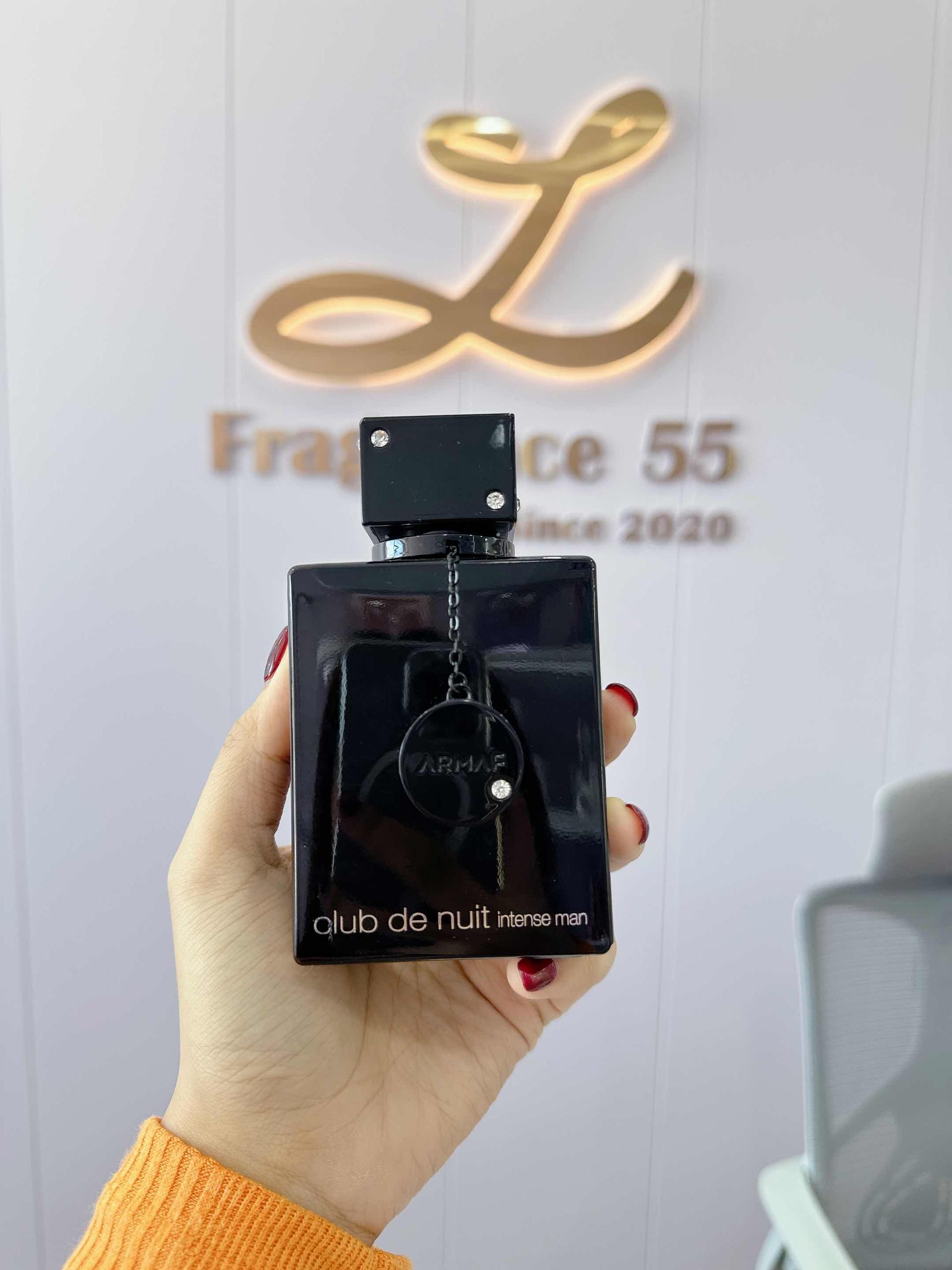 Club de Nuit Intense Man 105ml