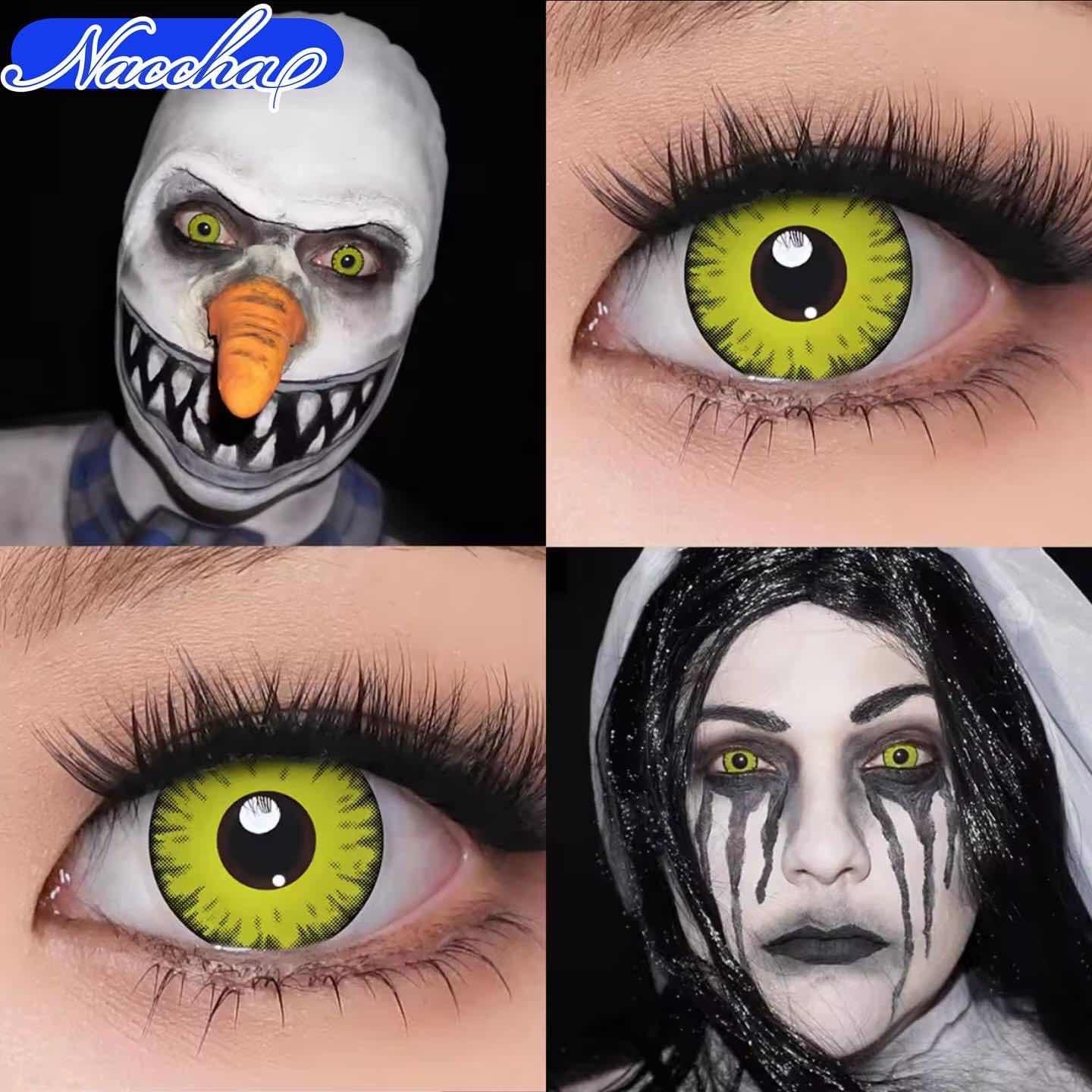 Yellow Vampire