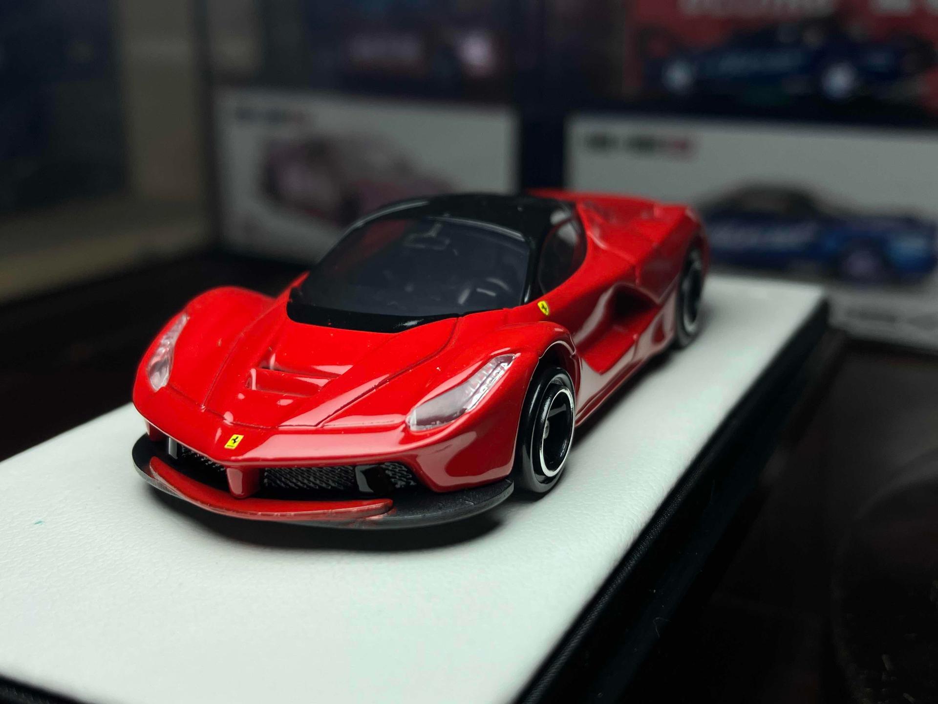 1/64 Laferrari🔴