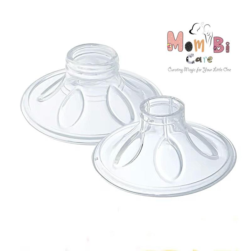 ទ្រនាប់ Flange ស៊ីលីកូន មួយគូ