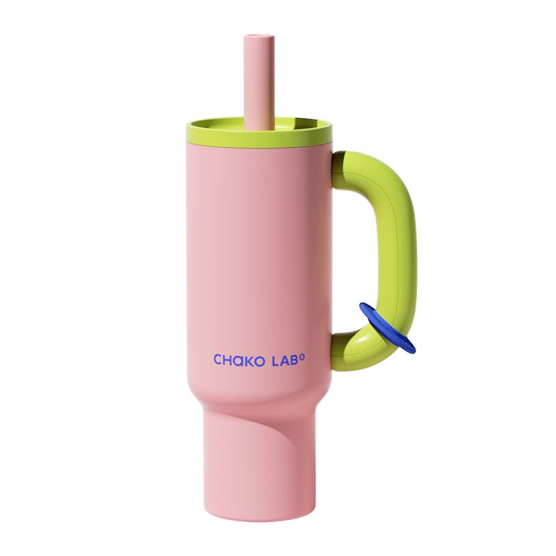 Bawang Cup-Pink